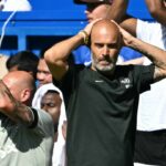 Reakcia Enzo Maresca: Ako manažér Chelsea videl remízu bez skóre proti Crystal Palace?