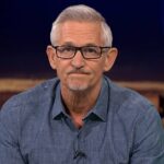 Gary Lineker reagoval na nový zápas s kontroverzným BBC výstup