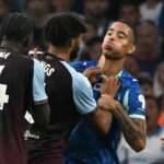 Reakcia Mason Greenwood Po bývalom zapojení útočníka UTD do boja Futbalový šport