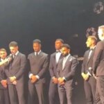 Reakcia Mohameda Salaha na komentáre Arsenalu Declana Riceovej hovorí objemy, pretože moment Liverpoolu je spozorovaný
