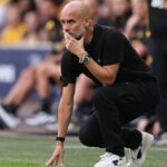 Reakcia Pep Guardioly: Hlad Man City na výhru sa vrátil, pretože „nemohli“ urobiť minulý rok