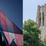 Reakcia Swarthmore College na súdny proces transgender atléta Evelyn Parts