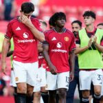 Reakcie šatne Man Utd hovorí o zväzkoch po komentári Alana Shearera o porážke Arsenalu
