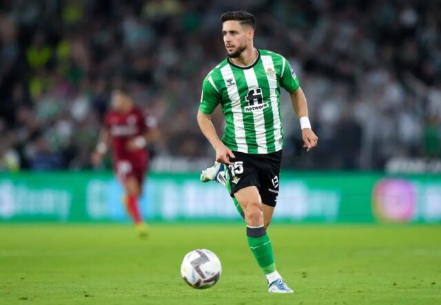 Real Betis považuje hviezdu lesa Nottingham za podpis „priority“

