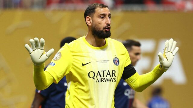 Real Madrid Eye Dlhodobá náhrada Thibauta Courtoiho

