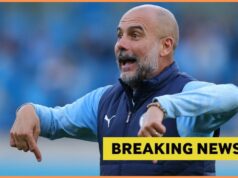 Man City je bližšie k dohode o novej zmluve so stredopoliarom Rodrim Rodri s Ballonom d'Or