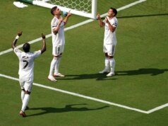 Hviezda Realu Madrid nebude v roku 2025 opäť hrať za klub Real Madrid Open Transfer rozhovory s Benficou