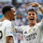 Real Madrid -Star prechádza extrémnou fyzickou transformáciou