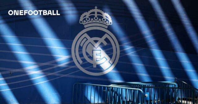 Real Madrid Teenage Midfield Gem Set na hranie v tréningovom zápase vs Leganes

