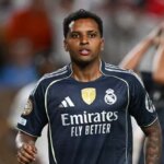 Real Madrid sa rozhoduje o Arsenal Target Rodrygo, ako odpovie Xabi Alonso