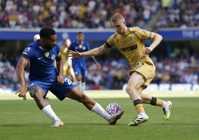 Real Madrid uvažuje o tom, že sa presťahuje do záložníka Premier League za 80 miliónov EUR



