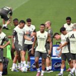 Real Madrid vs Osasuna Live Streaming Info: Kedy, kde sledovať zápas La Liga; RMA V OSA predpovedala zostavy