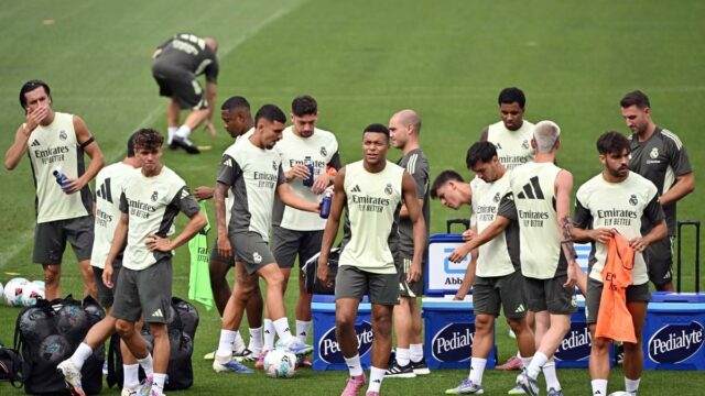 Real Madrid vs Osasuna Live Streaming Info: Kedy, kde sledovať zápas La Liga; RMA V OSA predpovedala zostavy

