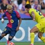 Real Madrid žiada úradníkov, aby blokovali americkú hru Barça-Villarreal
