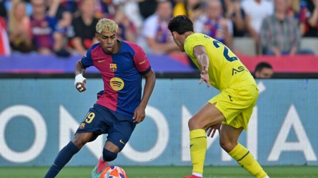 Real Madrid žiada úradníkov, aby blokovali americkú hru Barça-Villarreal

