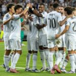 Real Madrid „trvalo nesúhlasí proti očakávanému zápasu v USA a varuje„ zlom vo futbalovom svete “