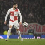 Real Sociedad príchod, ktorý dnes podlieha medicíne