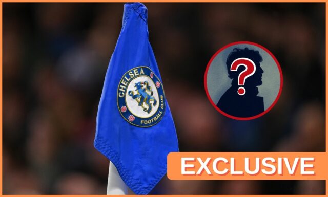 Reauus: Chelsea Transfer rozhovory s euro gigantmi „rýchlo“, pretože sadzba klesla na 25 miliónov eur

