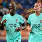 Rebríček Power NWSL: Môže niekto zastaviť prúd Kansas City?
