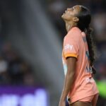 Rebríček Power NWSL: Orlando spokojnosť je formálne v poklese
