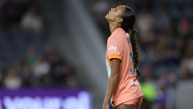 Rebríček Power NWSL: Orlando spokojnosť je formálne v poklese 

