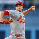 Red Sox súhlasí s obchodom s kardinálmi pre Stevena Matza