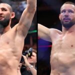 Reinier The Rusher Hopffull pre UFC 321 Tittle Fight v. Khamzat Chemav