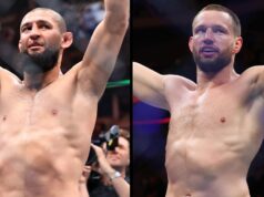 Reinier The Rusher Hopffull pre UFC 321 Tittle Fight v. Khamzat Chemav Reinier The Rusher Hopffull pre UFC 321 Tittle Fight v. Khamzat Chemav