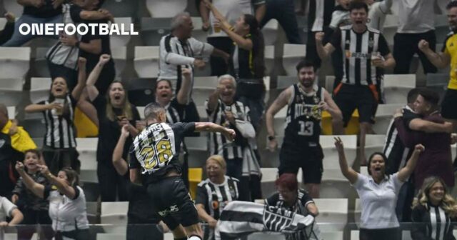 📹 Reinier debutuje s asistenciou prsníka, pretože Galo vyhral comeback string