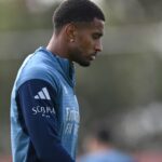 Nelson by mohol byť pripravený opustiť Arsenal natrvalo po 17 rokoch v klube