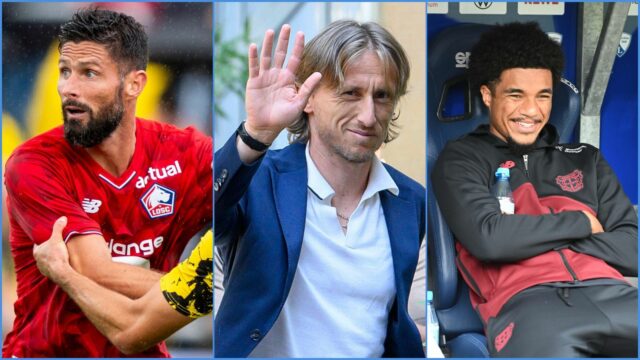 Rekordný prenos „Arsenal“ je ponúkaný príjemcovi v desiatich letných schodoch, pravdepodobne zmeškal

