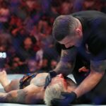Renato Moicano sa obával na prelome Charlesa Oliveira pre UFC Rio