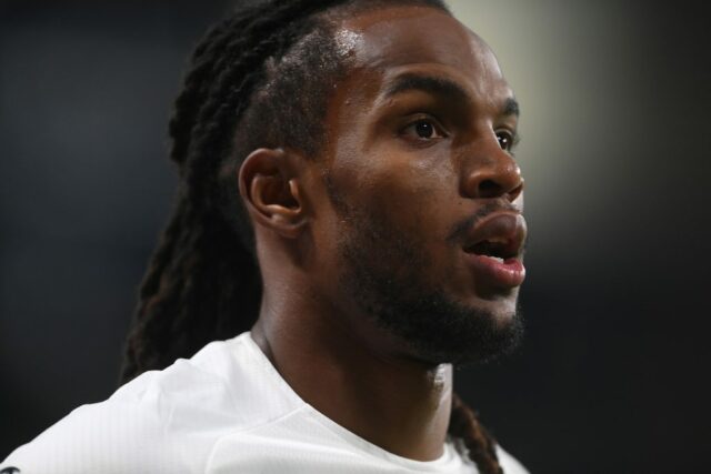 Renato Sances, PSG Player, je blízko dohody o pôžičke s Trabzonspor



