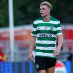Rennes sa zameriava na Sporting CP Conrad Hard, aby nahradil Arnaud Kaimuendo