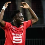 Rennes zabezpečil Xi proti Marseille: Arnaud Kalimuendo, spojený s lesom Nottingham, stratiť