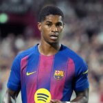 Réponse parfaite de Marcus Rashford à Man United Return après le message émotionnel