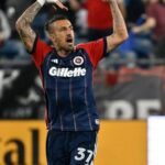Revolúcia nepoužíva útočníkov Maxi Urruti, Luis Diaz