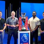 Sky Sports oznámila svoje plány na novú sezónu ukázať 215 zápasov