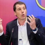 Režisér Barcelona odhaľuje boj La Liga v obchode s VIP sedadlámi v EUR 100 miliónov EUR