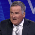 Richard Keys Blasts Arsenal po škandále s mužom Utd - „Dostanú sa preč svojimi činmi“