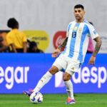 Richarlison: 9; Bergvall: 8; Kudus:? ? | Tottenham Hotspur Player Ratings vs Burnley | Premier League 2025/26
