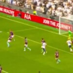 Richarlison's 'Insane Scissor-Kick' proti Burnleymu je „uchádzač o góly pre sezónu“