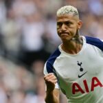 Richarlison's Tottenham Future v pochybách, pretože Spurs zvažuje obchod so šokom swap