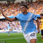 Rico Lewis povedal Manchester City, že chce zostať v klube uprostred záujmu z iných miest