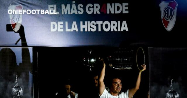 Icon: Independiente