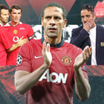 Ferdinand má stále obavy z človeka United