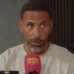 Rio Ferdinand cíti, že Luke Shav Swipe Summers Letá osoby Utd pod Ruben's Amorima | Futbalový šport