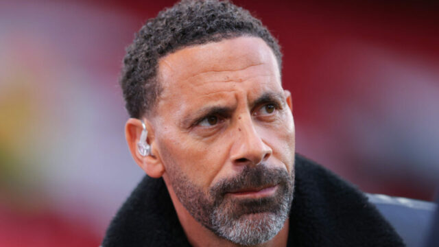 Rio Ferdinand je prevzatý od Spojených hráčov, ktorí „zvýšili z mŕtvych“


