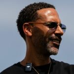 Rio Ferdinand opustiť Spojené kráľovstvo, dáva 3 prekliaty dôvody, prečo vykorení svoju rodinu