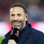 Rio Ferdinand sa otvoril o skupine WhatsApp Group of Man United's Champions Ligy 2008 tímu